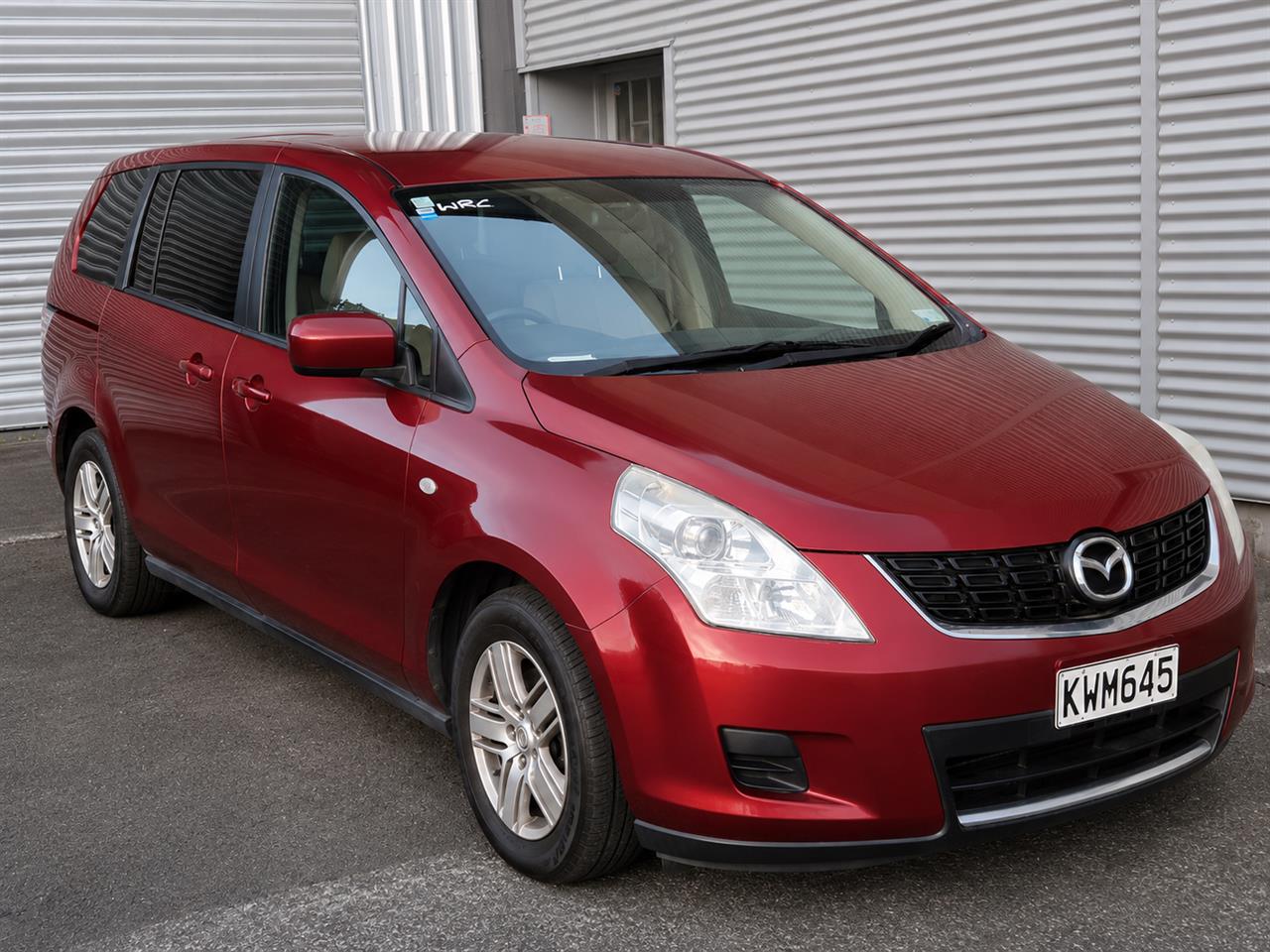 2006 Mazda Mpv used car available at Drive Now Motors