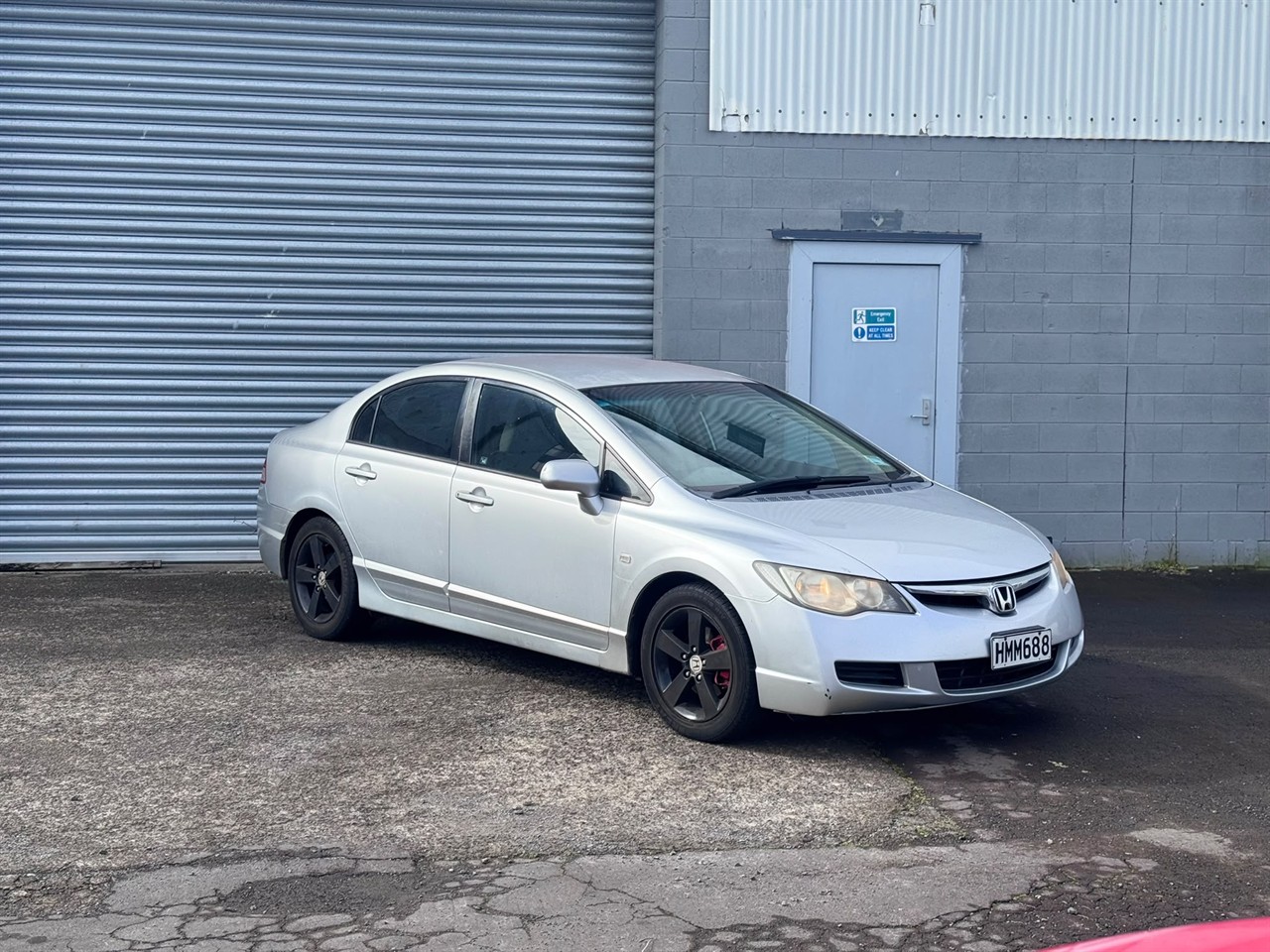 2006 Honda Civic used car available at Drive Now Motors